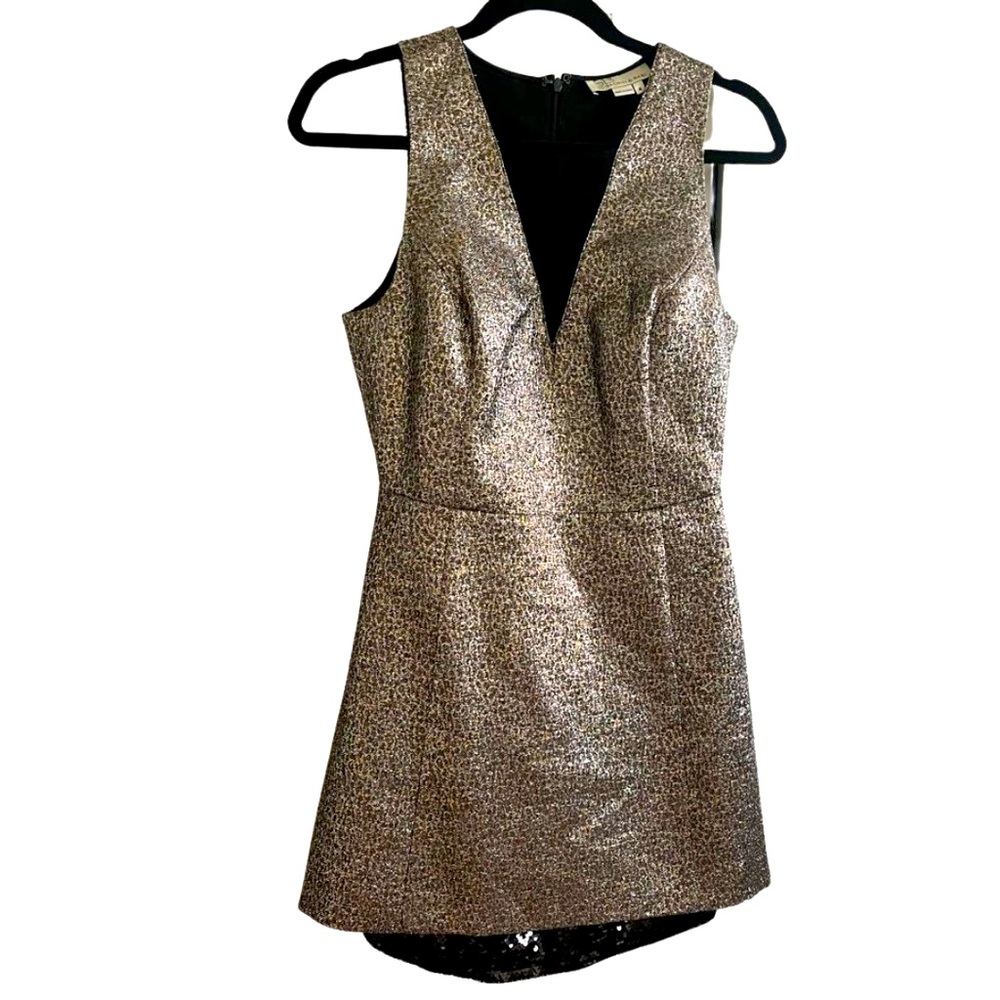 SB by Sachin & Babi elegant cocktail dress
